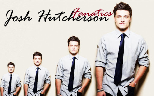 Josh Hutcherson Fanatics