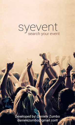 Syevent