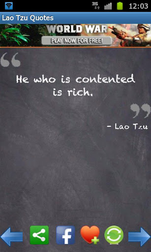 Taoism Lao Tzu Tao Te Ching