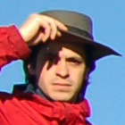 Agustín Amenabar