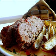 The Best Meatloaf I've Ever Made