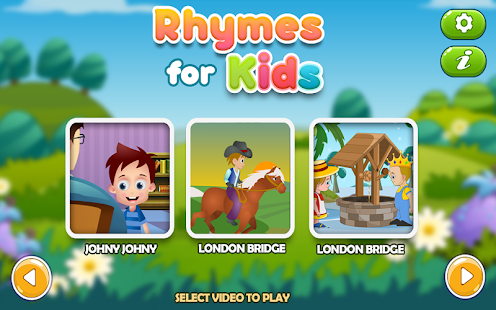 How to download Rhymes for kids 1.1 mod apk for laptop
