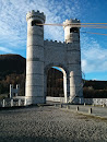 Pont De La Caille