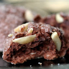 Wine Cookies (Original Italian)
