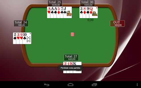 How to get ThirtyOne 1.3 apk for pc