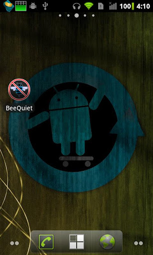 BeeQuiet