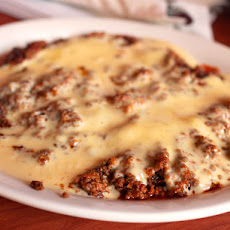 Choriqueso