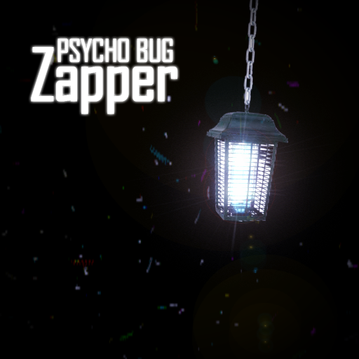 Psycho Bug Zapper 個人化 App LOGO-APP開箱王