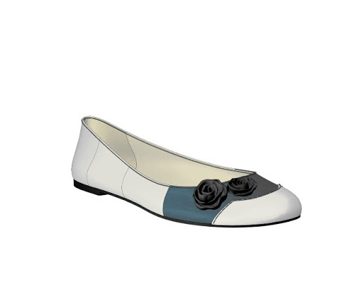 I Designed My Perfect Shoes!