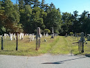United Church of Colchester Cemetery