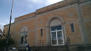 Frederick Post Office