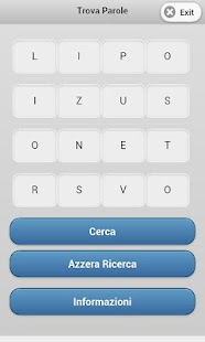 How to get Trova Parole lastet apk for bluestacks