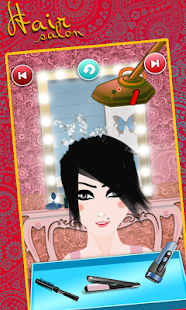 How to download Hair Salon 1 unlimited apk for pc