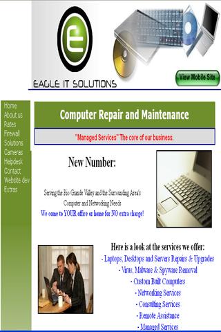 Eagle IT Solutions