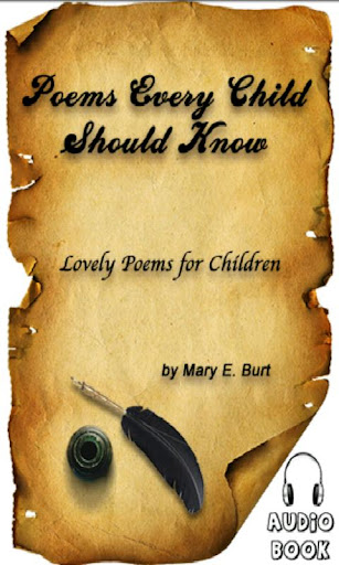 Poems Every Child Should Know