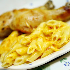 Macaroni and Cheese