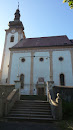 Kostol Fintice