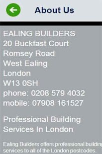 How to download Ealing Builders 4.0 apk for pc