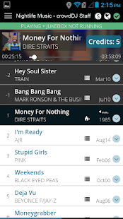 How to mod crowdDJ lastet apk for laptop
