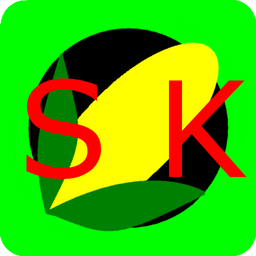 Score Keeper LOGO-APP點子