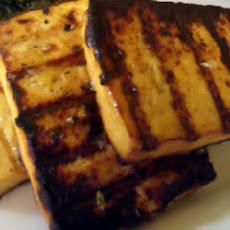 The Zen of Tofu