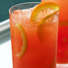 Rudolph's Tipsy Spritzer