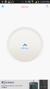 How to install X-pointer Lite 2.1.5 apk for android