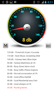 How to download Sound Meter patch 1.0.4 apk for bluestacks
