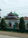Masjid Al Faqur