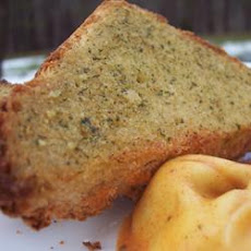 Ranch Garlic Bread