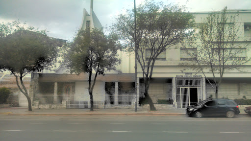 Colegio Nuestra Señora De Los Dolores