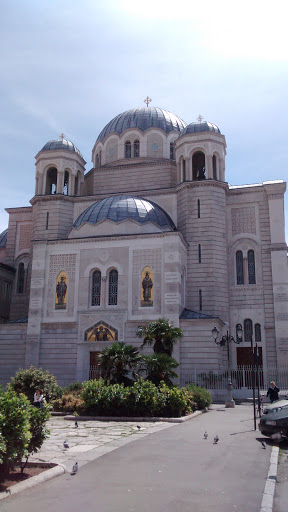 Chiesa Serbo-Ortodossa