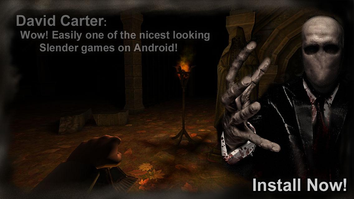   Slender Man Origins 1 Full- screenshot  