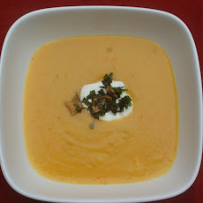 Root Vegetable Potage