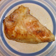 Roasted Chicken Breasts