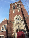 Calvary Methodist Church