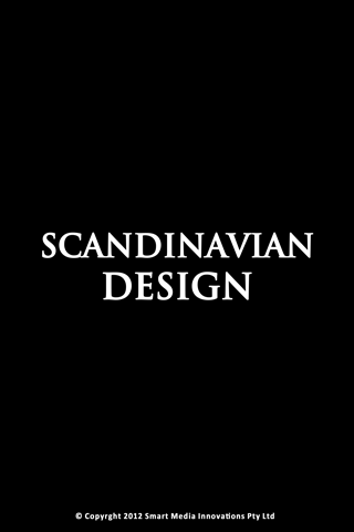 Scandinavian Design