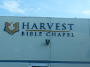 Harvest Bible Chapel 