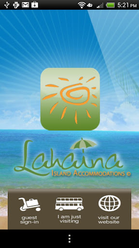 Lahaina Rentals