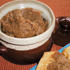 Maple Butter