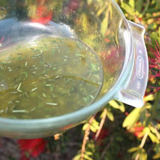 Easy Grill Marinade