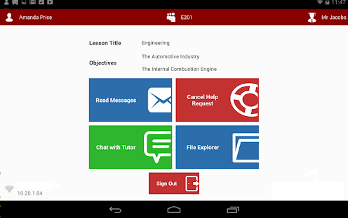How to get Extended Features - Archos X80 1.0v17 apk for bluestacks