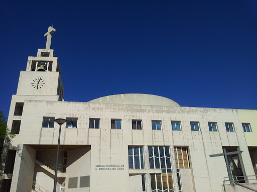 Igreja N Sra Do Cabo