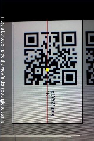 SnapQR