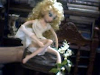 Recuerdos  Porcelana Fria