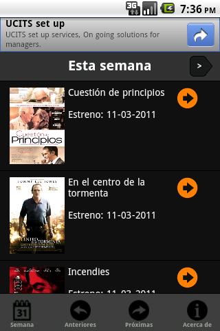 cinestrenos