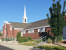 LDS Church Founder's Park