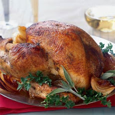 Cooking Light's Ultimate Roasted Turkey