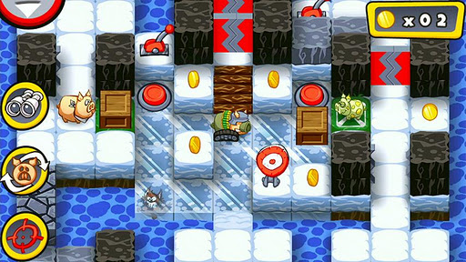 aporkalypse-free for android screenshot