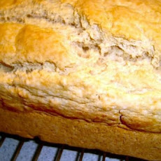 Lazy Irish Beer Bread
